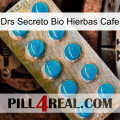 Drs Secret Bio Herbs Coffee new09